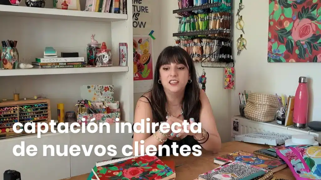 jojimenez nos cuenta por qué delegar responsabilidades y tareas es clave para un artista visual